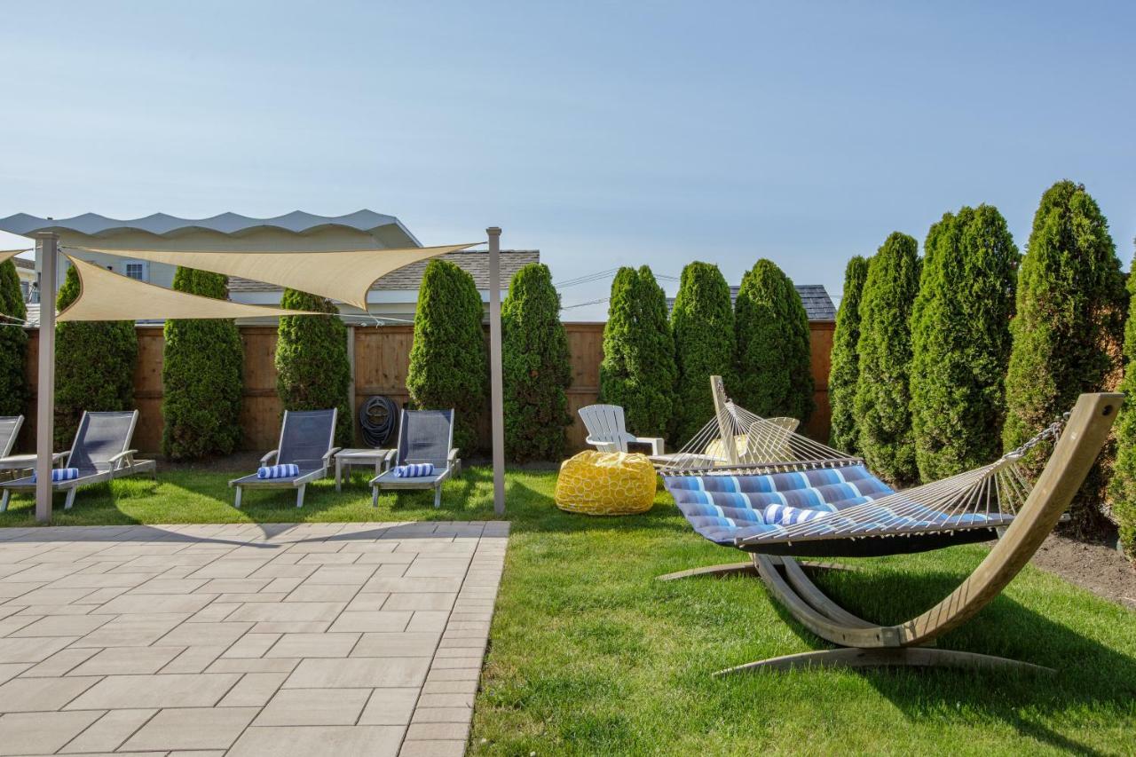 Aqualina Inn Montauk (Adults Only) Exterior foto