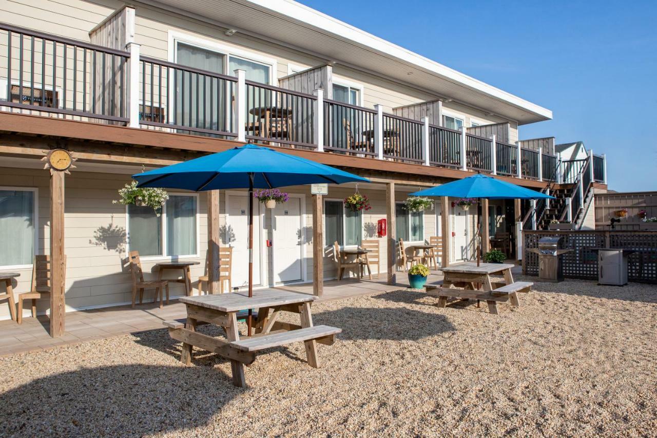 Aqualina Inn Montauk (Adults Only) Exterior foto