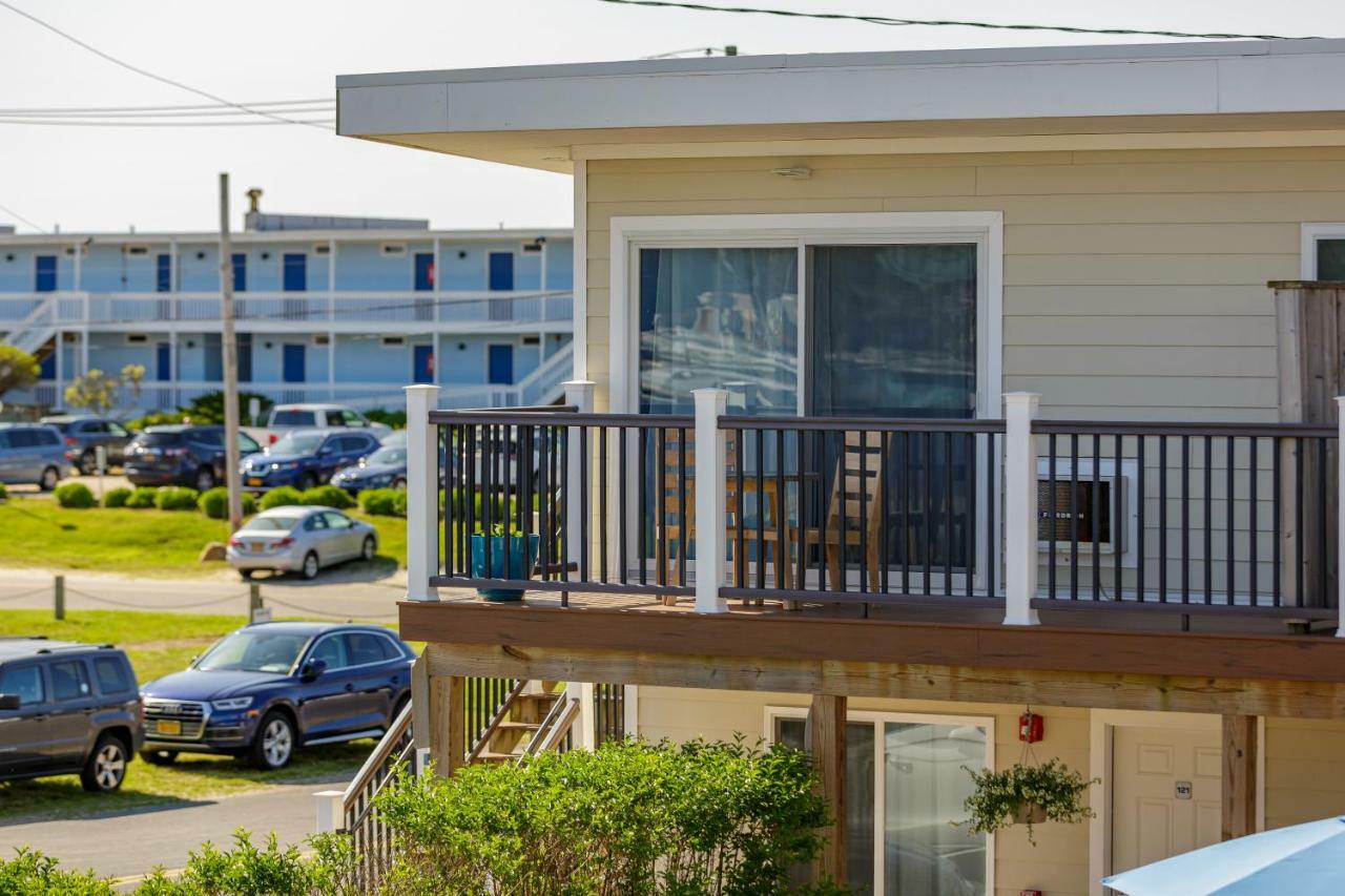 Aqualina Inn Montauk (Adults Only) Exterior foto