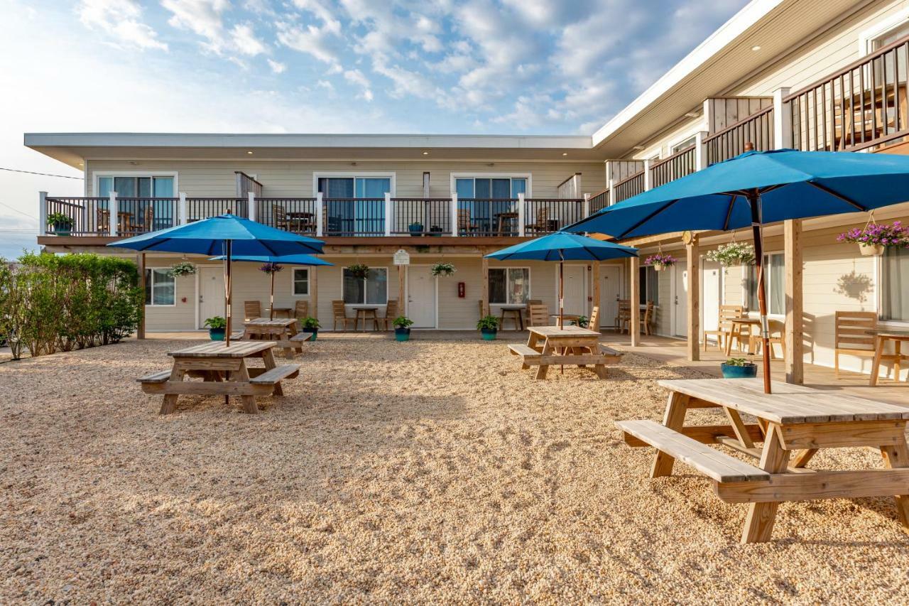 Aqualina Inn Montauk (Adults Only) Exterior foto