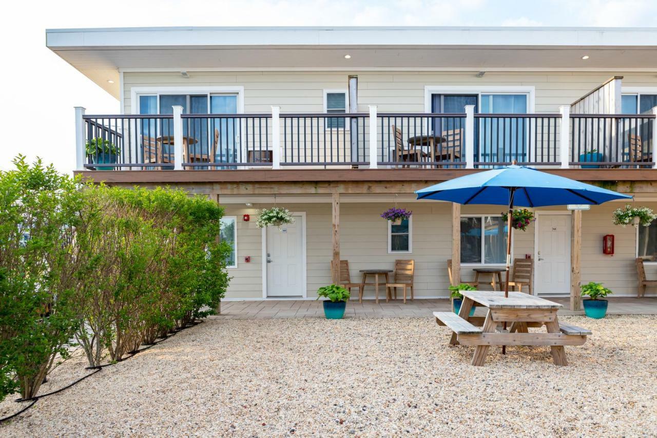 Aqualina Inn Montauk (Adults Only) Exterior foto