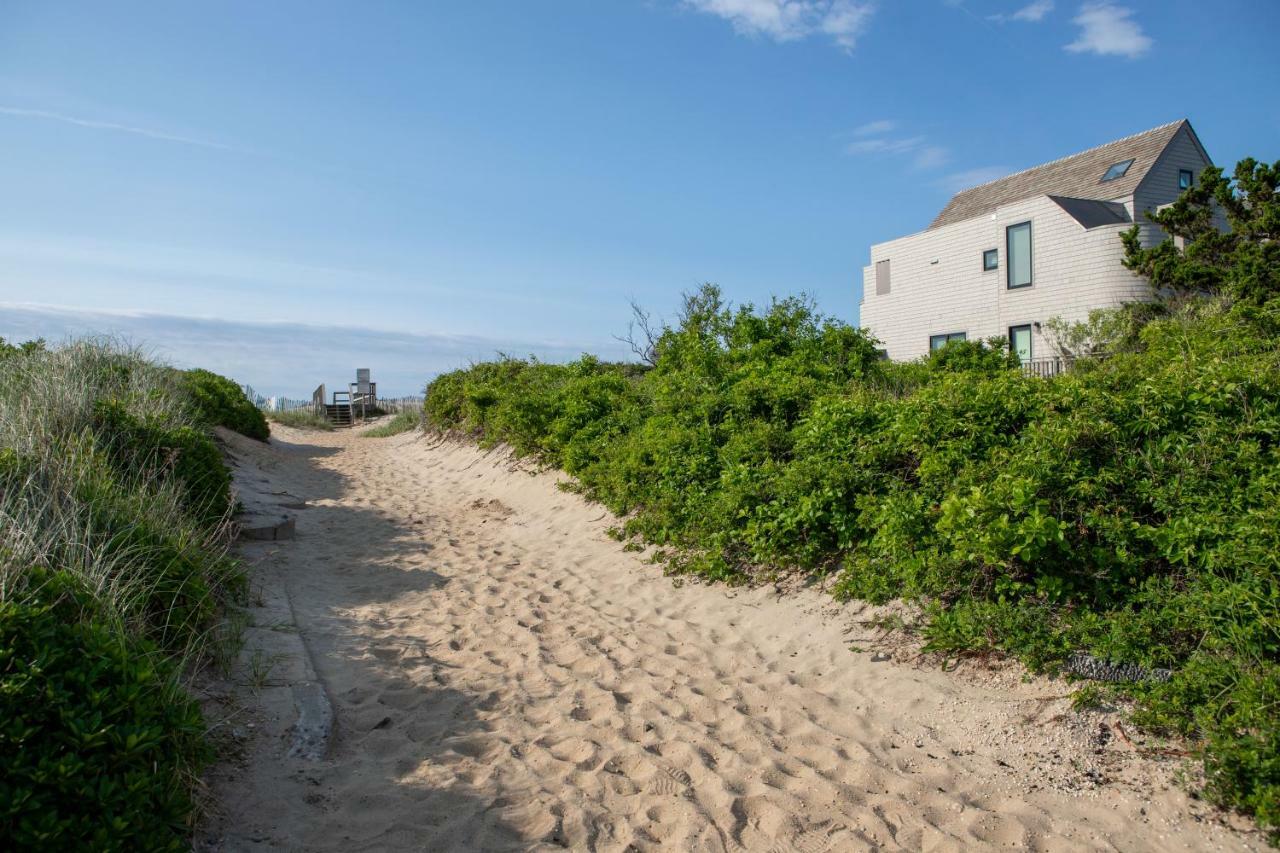 Aqualina Inn Montauk (Adults Only) Exterior foto