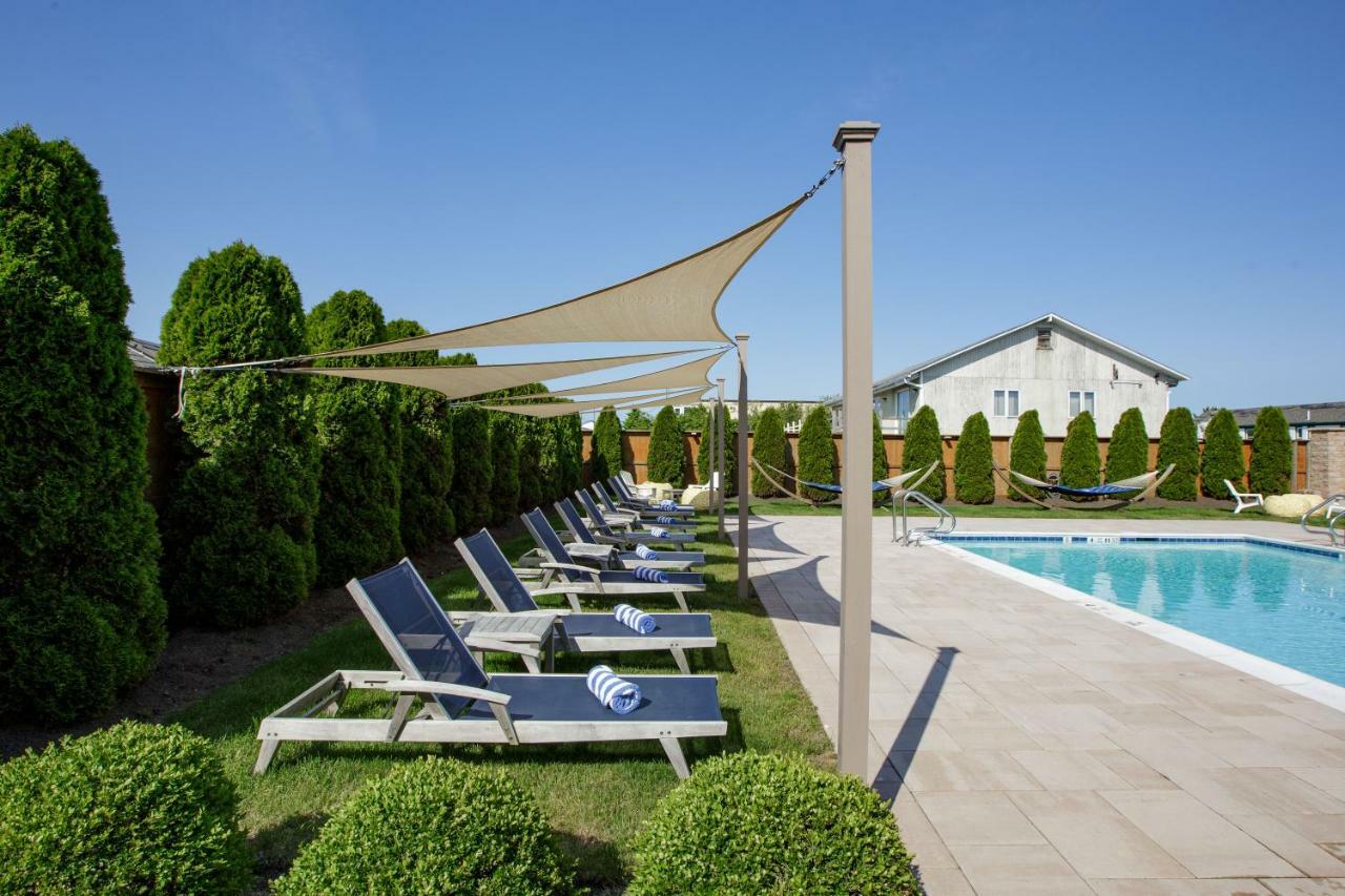 Aqualina Inn Montauk (Adults Only) Exterior foto