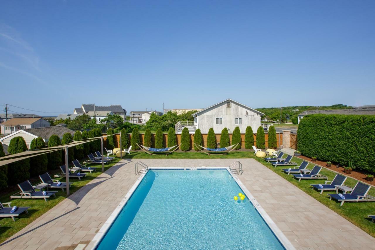 Aqualina Inn Montauk (Adults Only) Exterior foto